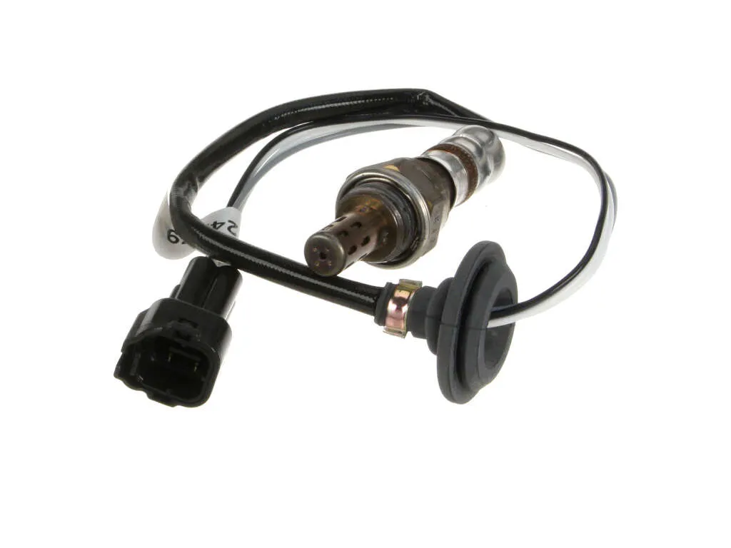 2000 Suzuki Esteem Oxygen Sensor  - Downstream 4 Cyl 1.8L NTK
