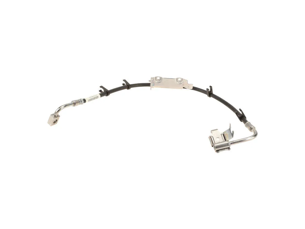 2011 Jeep Wrangler Brake Hydraulic Hose  - Front Right Mopar