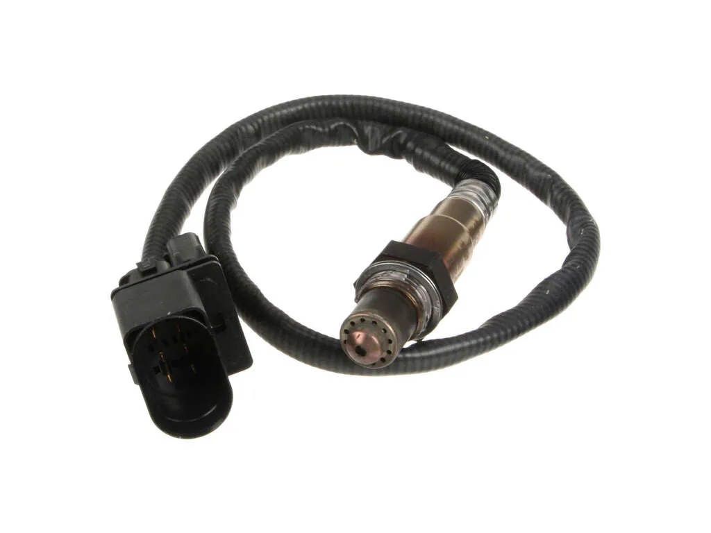 2002 BMW 745Li Oxygen Sensor  - Upstream Bosch
