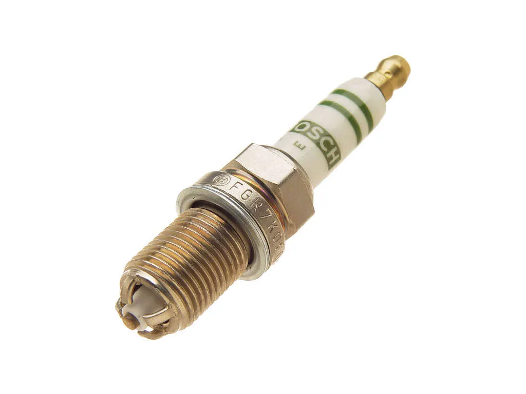 2004 Audi S4 Spark Plug Bosch