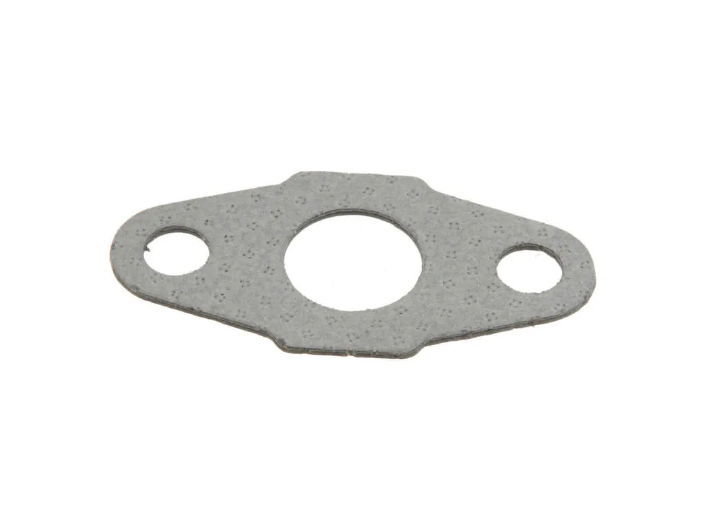 2000 Toyota 4Runner Exhaust Gas Recirculation (EGR) Valve Gasket 4 Cyl 2.7L Ishino Stone