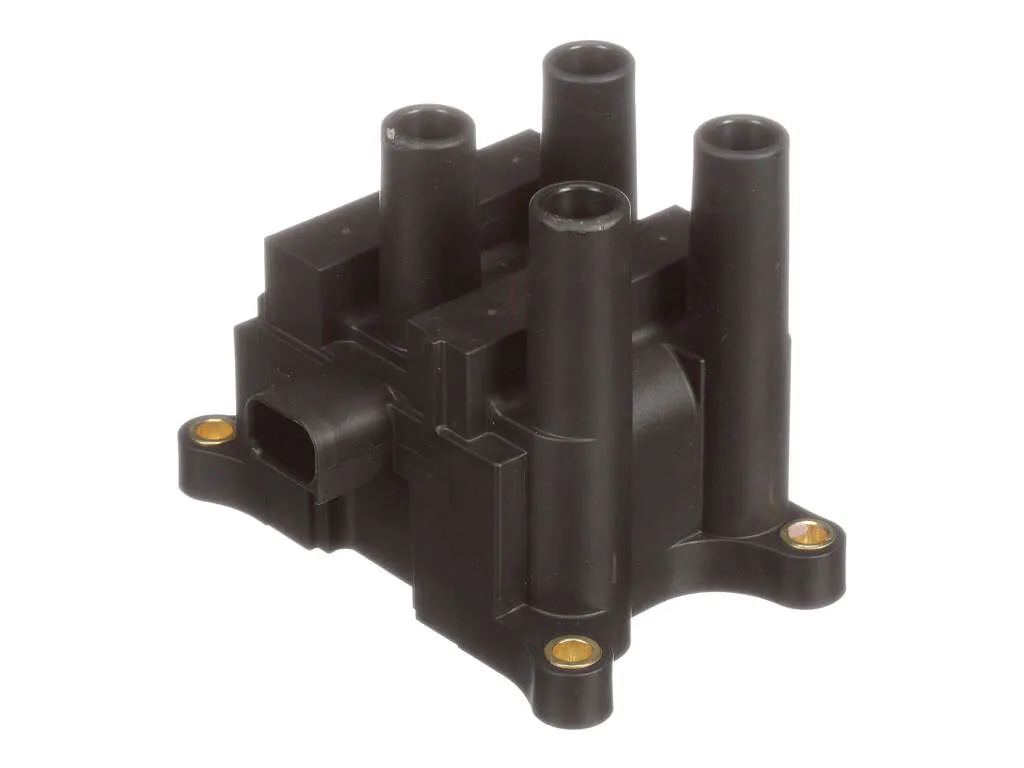 2017 Ford Fiesta Ignition Coil Delphi