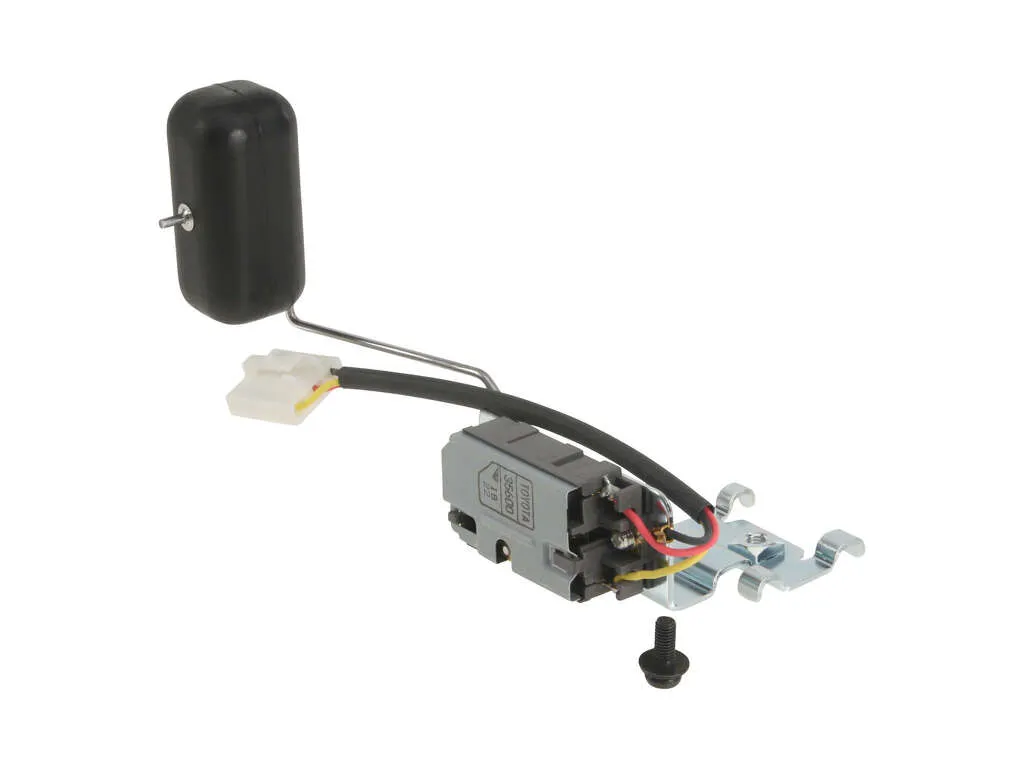 2000 Toyota 4Runner Fuel Tank Sending Unit Genuine