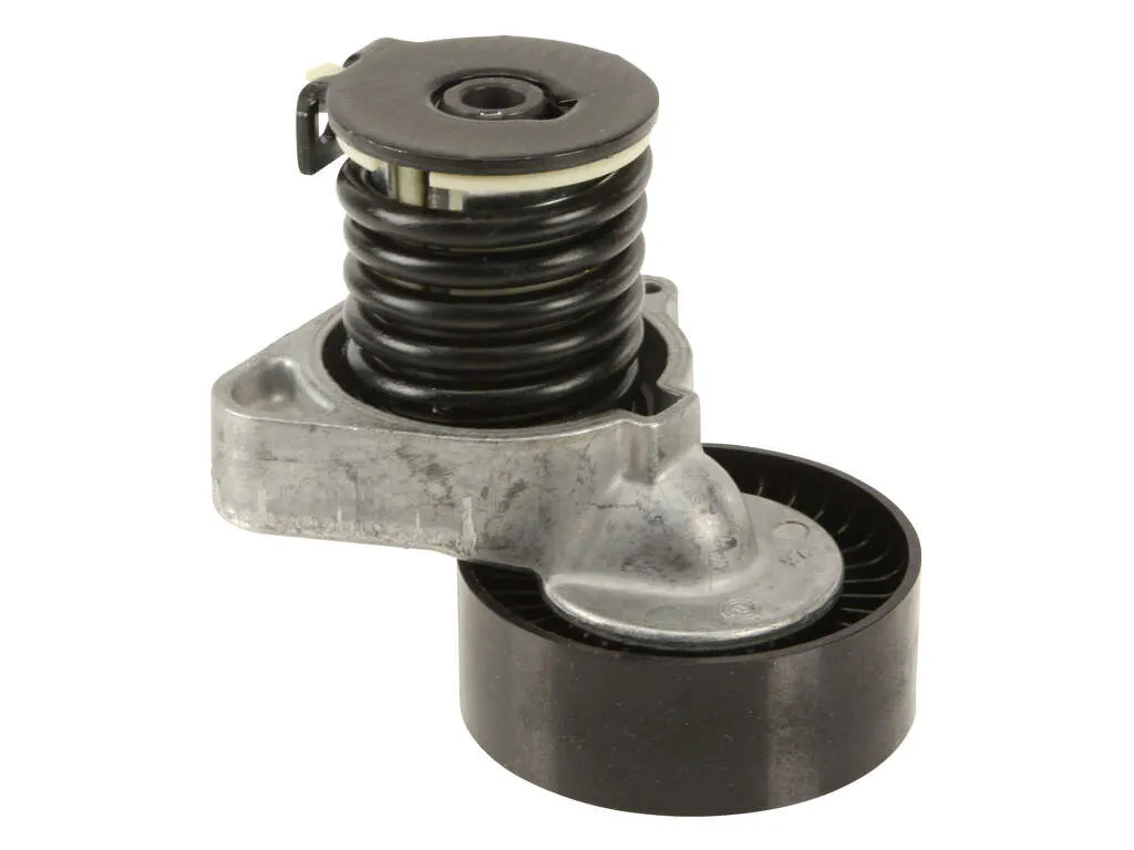2004 Mercedes-Benz C230 Accessory Drive Belt Tensioner INA