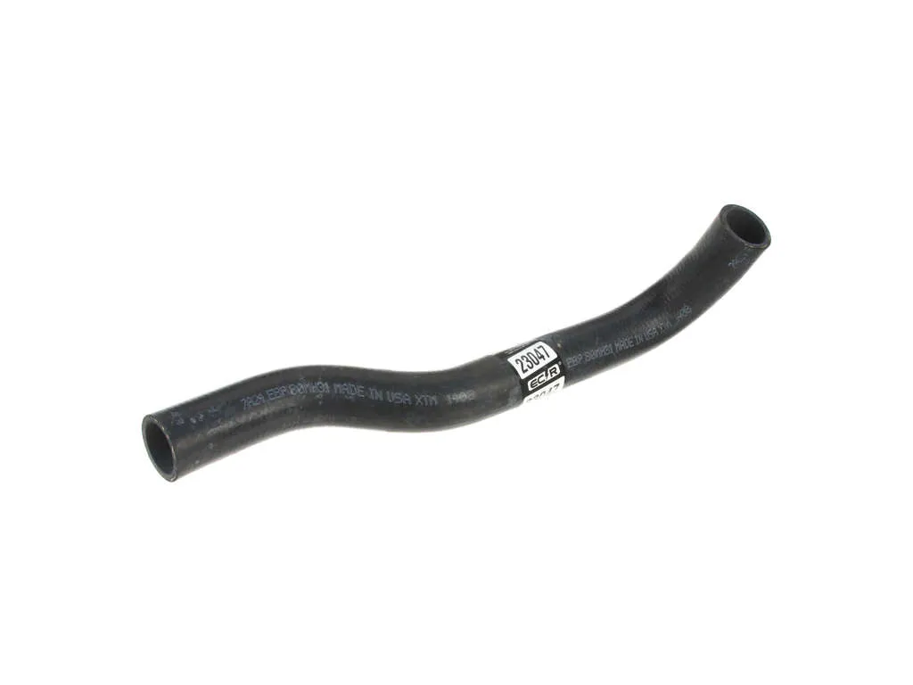 2020 Toyota Tacoma Radiator Coolant Hose  - Upper 4 Cyl 2.7L Gates