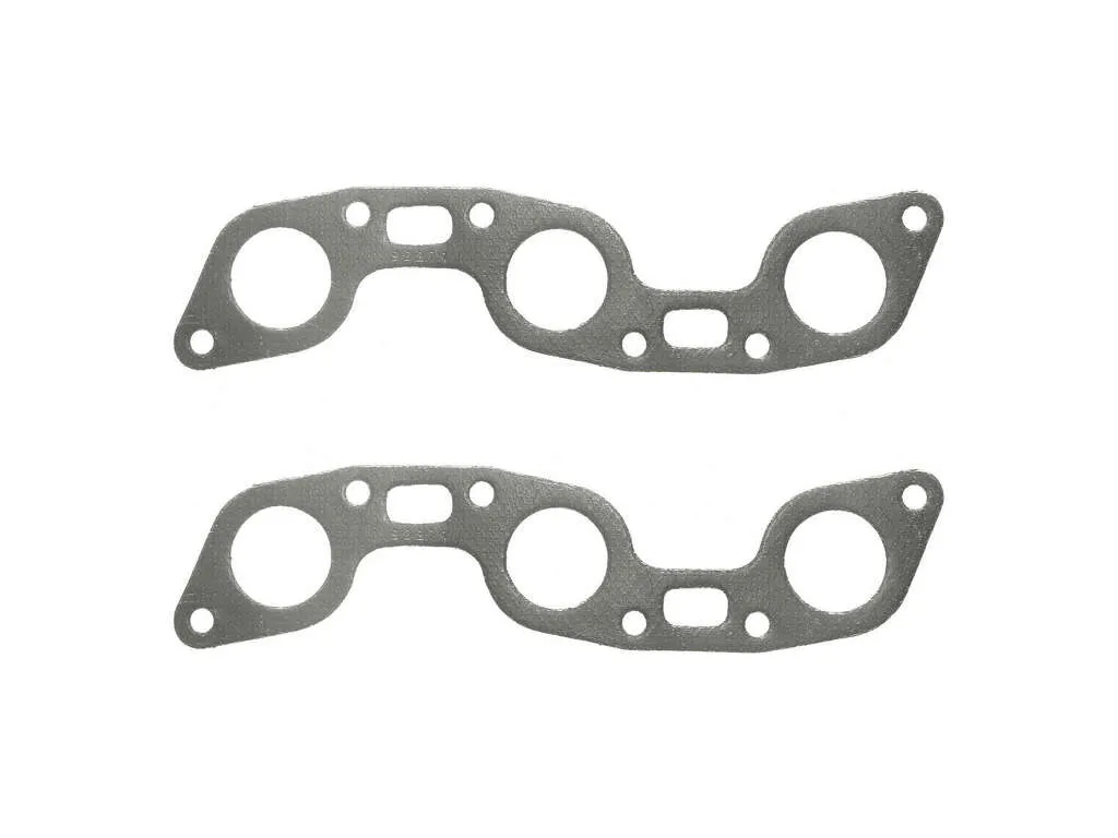 1985 Nissan Maxima Exhaust Manifold Gasket  - Right Fel-Pro