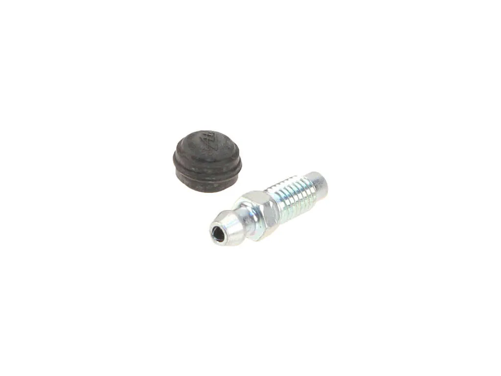 2013 Mazda 5 Brake Bleeder Screw  - Front Genuine
