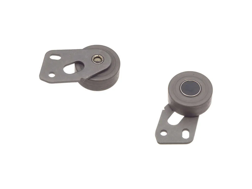 1982 Honda Accord Engine Timing Belt Idler Pulley NTN