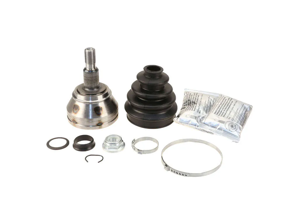 2002 Volkswagen Jetta CV Joint Kit  - Front Outer Metelli