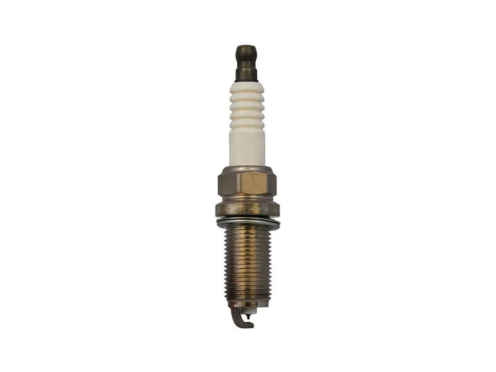 2014 Hyundai Genesis Coupe Spark Plug 4 Cyl 2.0L Denso