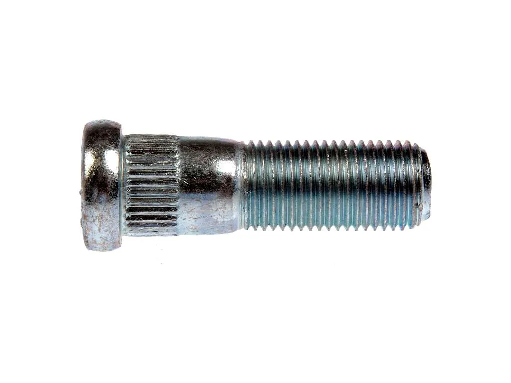 1991 GMC G3500 Wheel Lug Stud  - Front 8 Cyl 7.4L Dorman