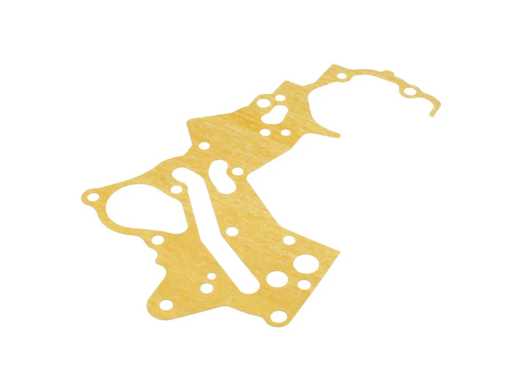1995 Eagle Summit Engine Oil Pump Gasket 4 Cyl 2.4L Nippon Reinz