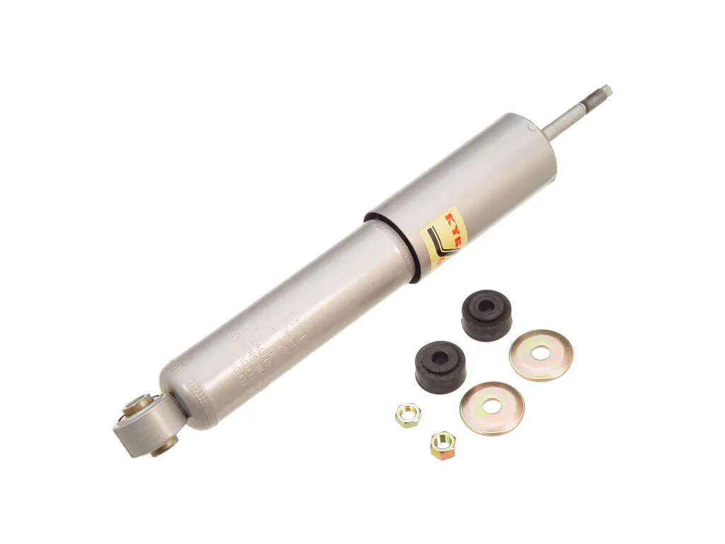 1981 Nissan 720 Suspension Shock Absorber  - Front KYB (old box)
