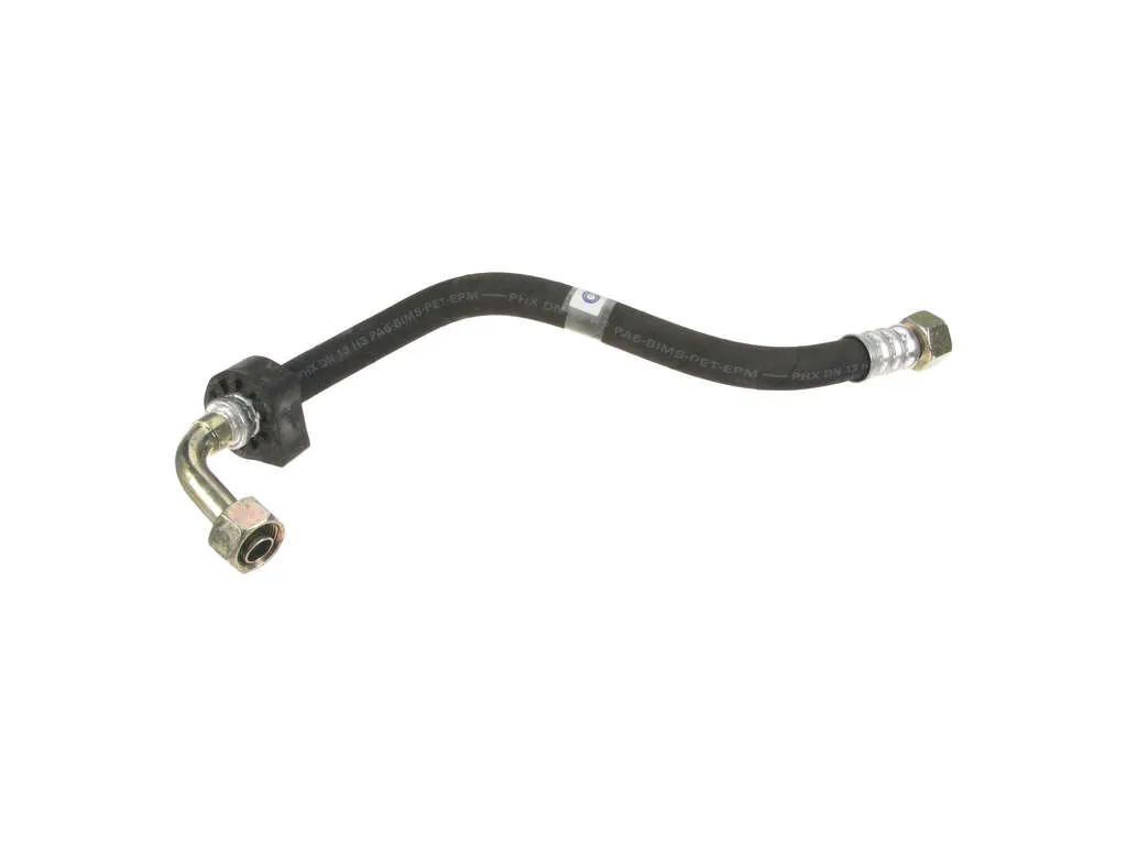 1997 Mercedes-Benz S420 A/C Refrigerant Hose ACM