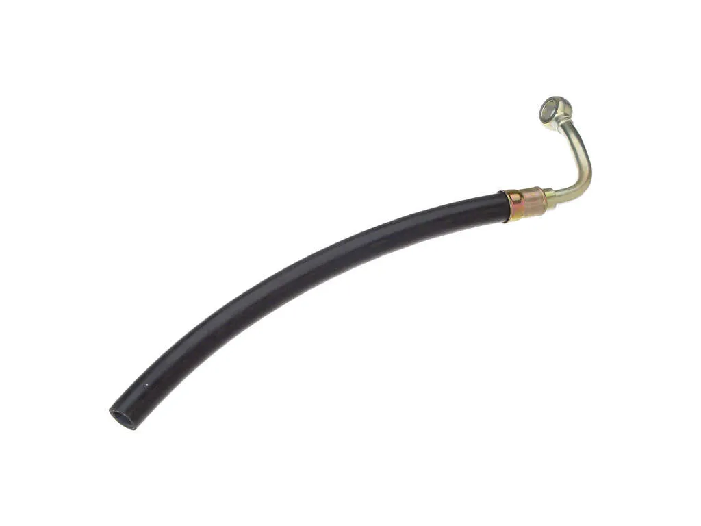 1991 BMW 318i Power Steering Reservoir Hose  - Reservoir To Pump Cohline