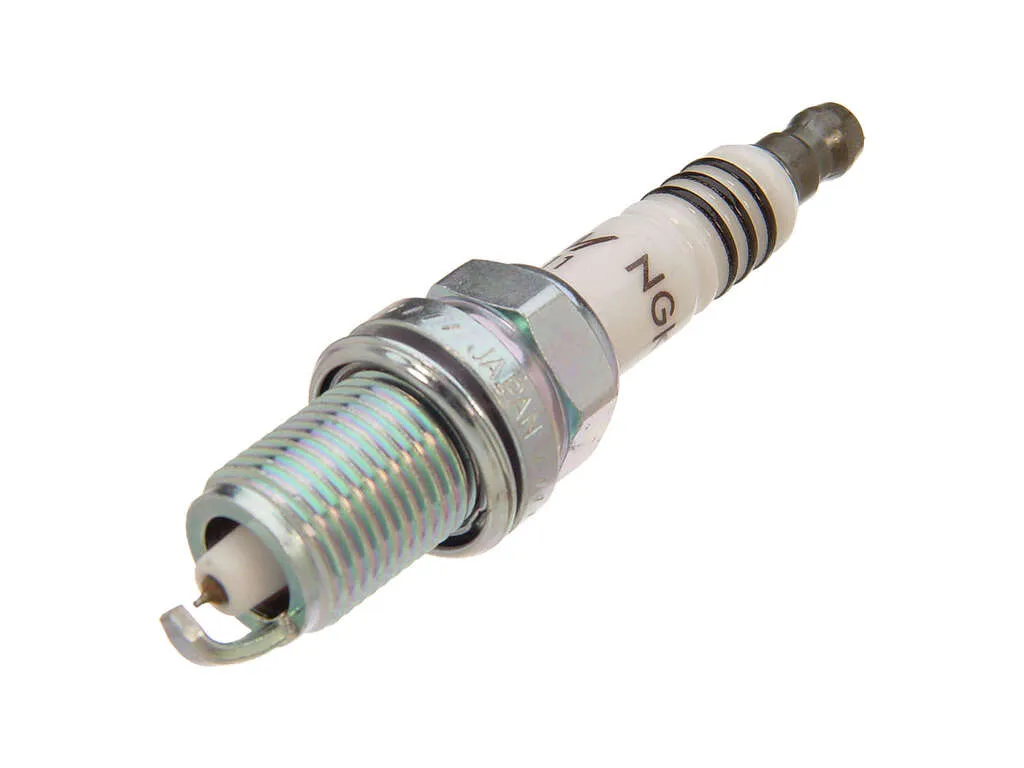 2008 Kia Spectra Spark Plug NGK