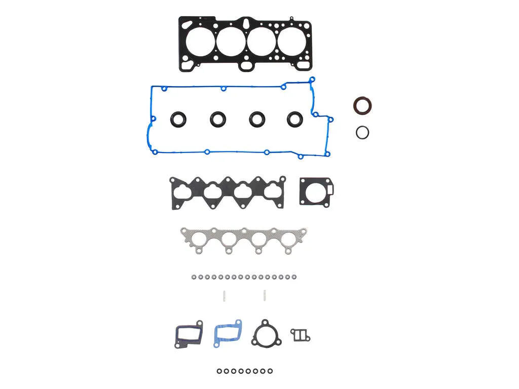 2011 Hyundai Accent Engine Cylinder Head Gasket Set Fel-Pro