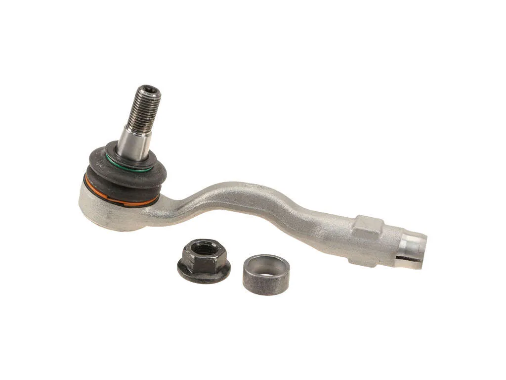 2018 BMW X4 Steering Tie Rod End  - Front Outer Lemfoerder