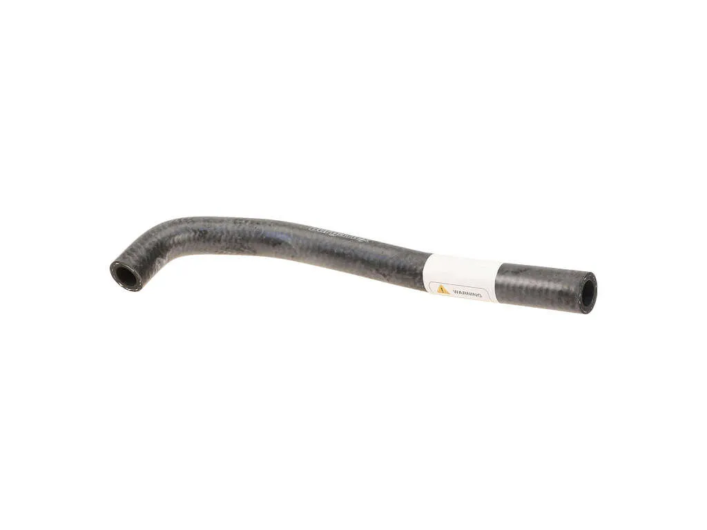 2002 Audi A4 Engine Coolant Hose 4 Cyl 1.8L Burgaflex