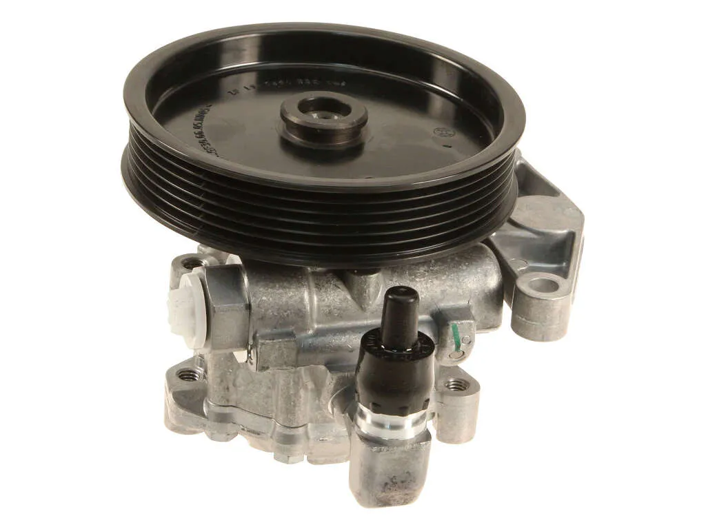 2007 Mercedes-Benz SLK280 Power Steering Pump Bosch