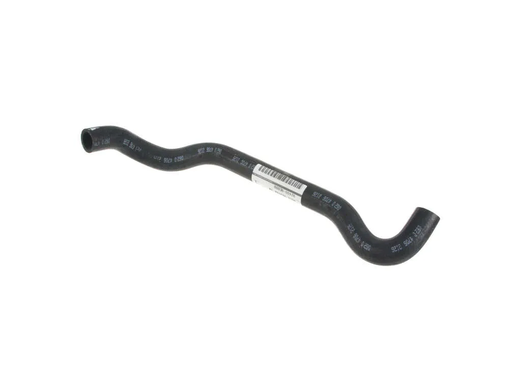 2000 Nissan Altima HVAC Heater Hose  - Upper Genuine