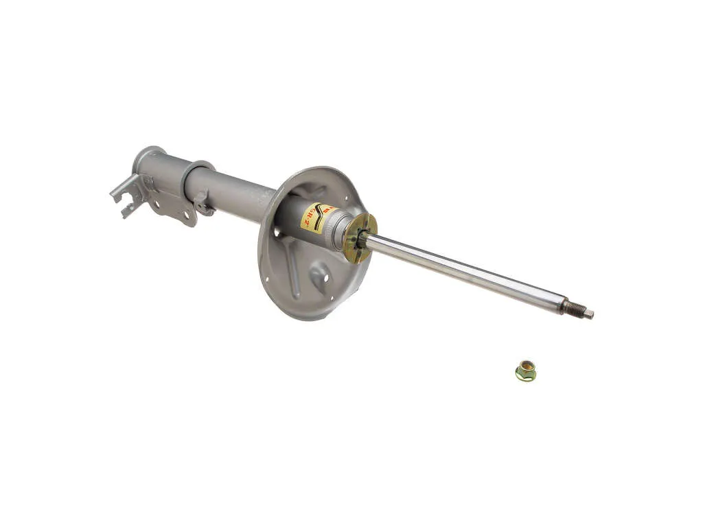 2000 Hyundai Accent Suspension Strut Assembly  - Rear Left KYB (old box)