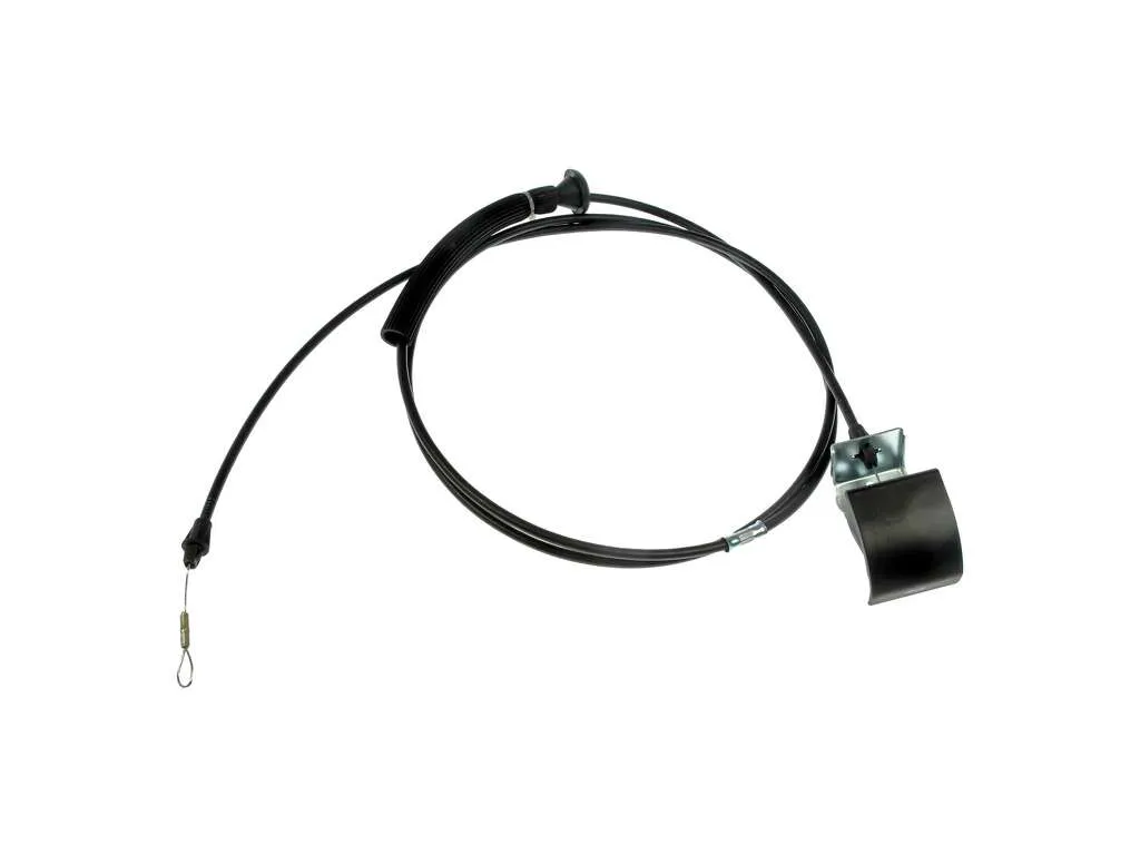 2000 Ford Explorer Hood Release Cable  - Front Dorman
