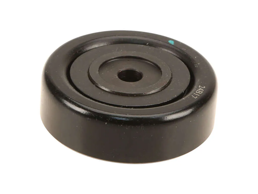 2009 Mitsubishi Eclipse Accessory Drive Belt Tensioner Pulley 6 Cyl 3.8L Dayco