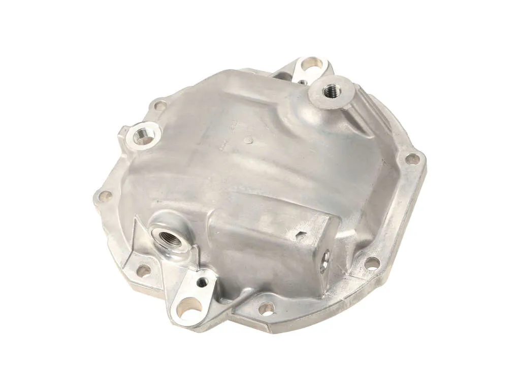2018 Nissan 370Z Differential Cover  - Rear Genuine