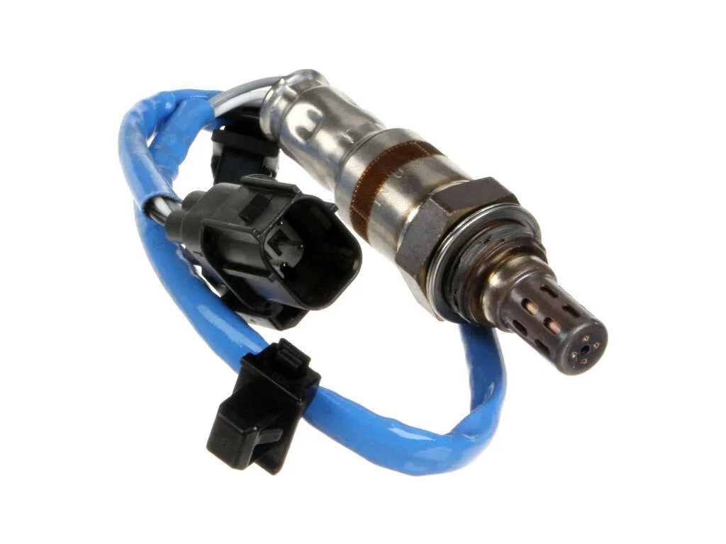 2007 Acura TL Oxygen Sensor  - Downstream Left 6 Cyl 3.5L NTK