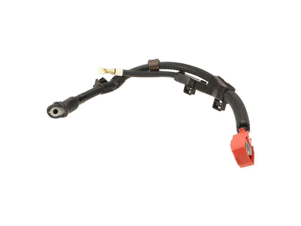 2016 Honda Accord Battery Cable  - Positive 6 Cyl 3.5L Genuine