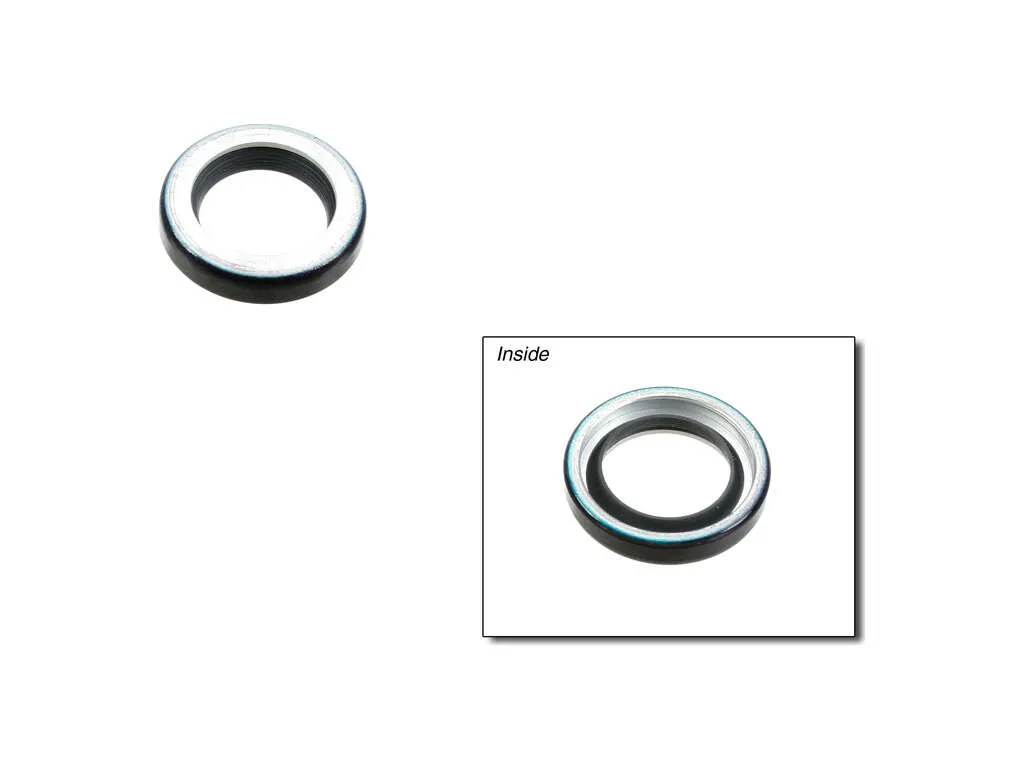 1995 Jaguar XJS Engine Balance Shaft Seal  - Inner 6 Cyl 4.0L OEQ