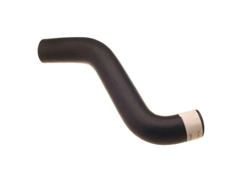 1985 Saab 900 Radiator Coolant Hose  - Front Upper APA/URO Parts