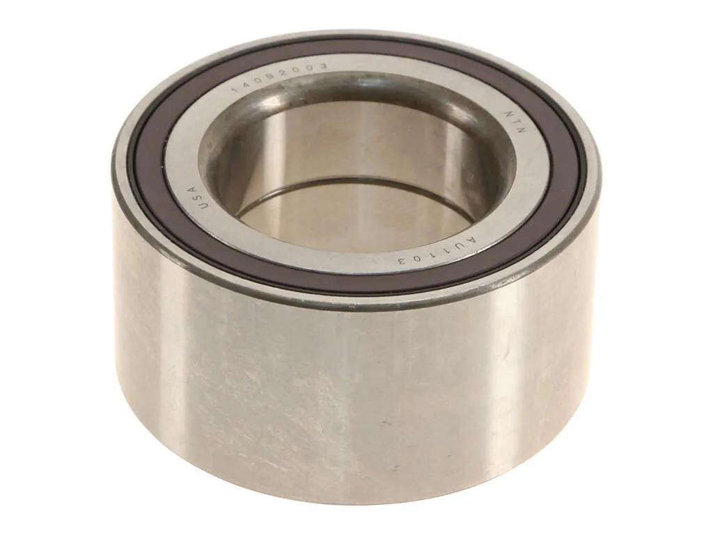 2020 Acura MDX Wheel Bearing  - Front NTN