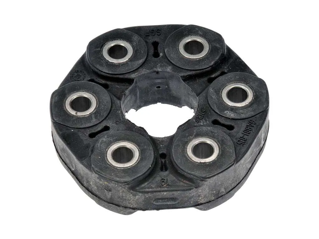 2004 BMW X5 Drive Shaft Flex Joint  - Front Dorman