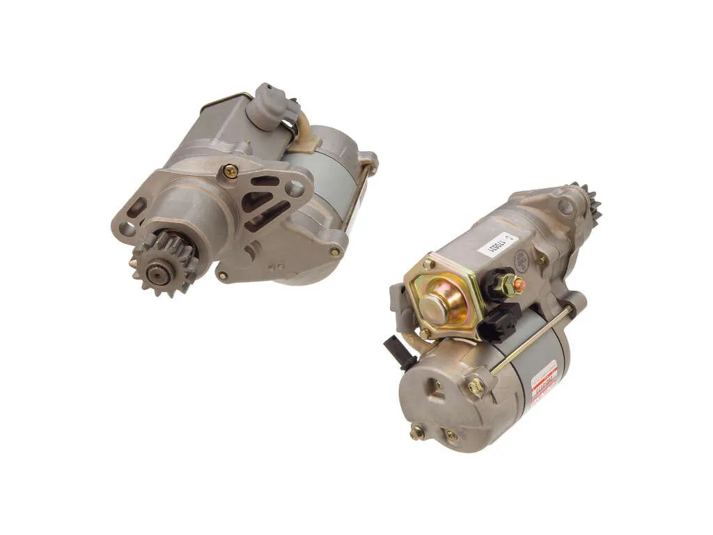 1997 Lexus ES300 Starter Denso