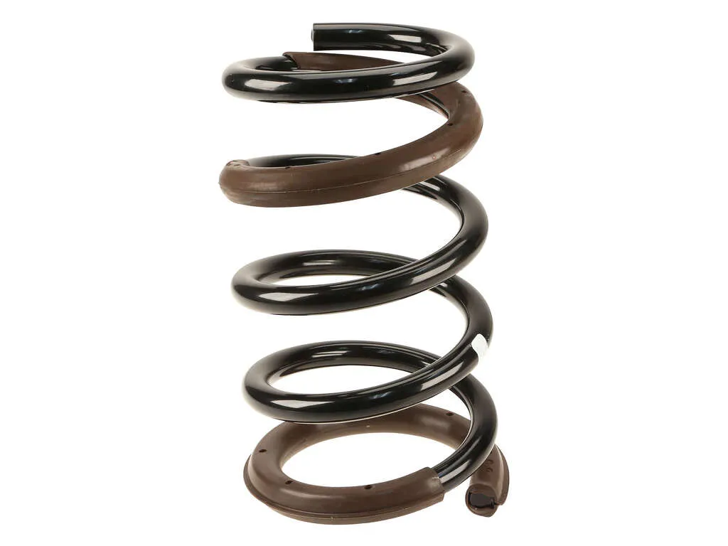 2009 Kia Sedona Coil Spring  - Rear Genuine