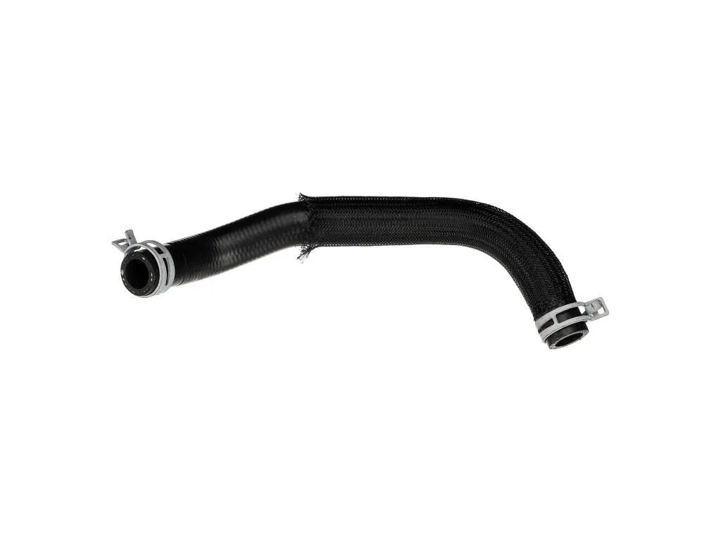 2015 Tesla S Engine Coolant Hose Gates