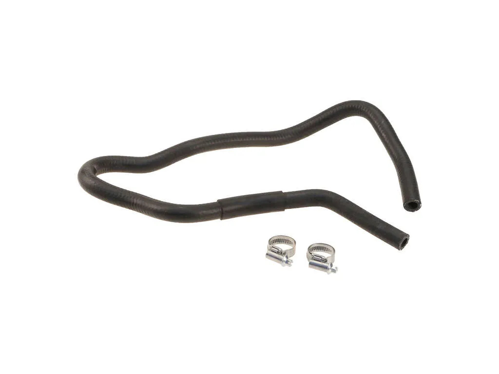 2007 Honda Pilot Power Steering Return Hose  - Rack to Pipe Rein
