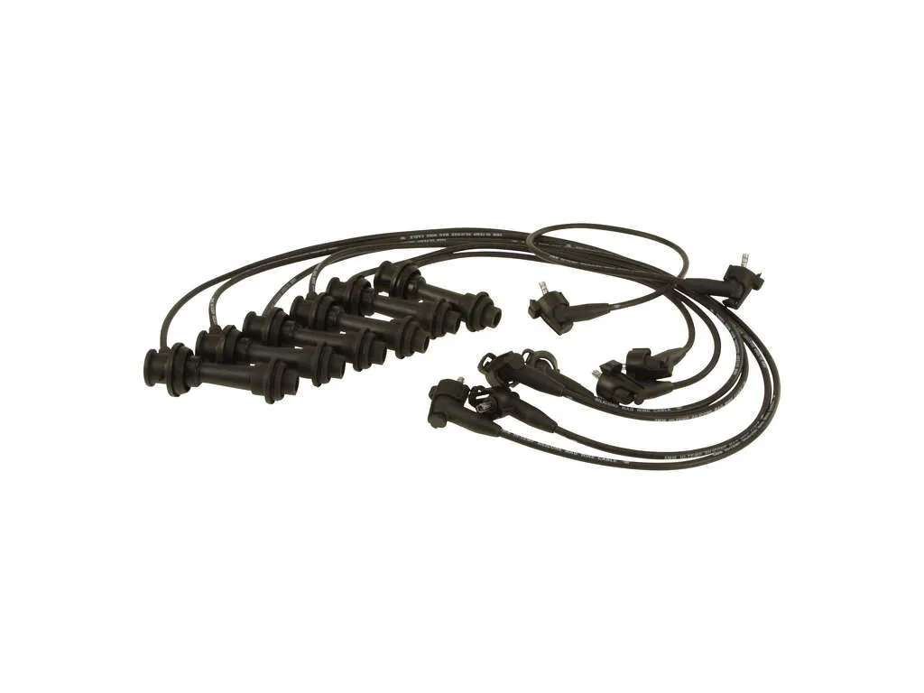 1993 Lexus GS300 Spark Plug Wire Set Denso