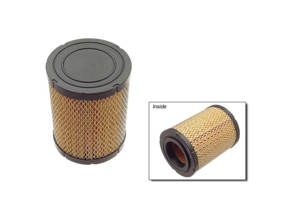 2005 GMC Envoy XUV Engine Air Filter Full