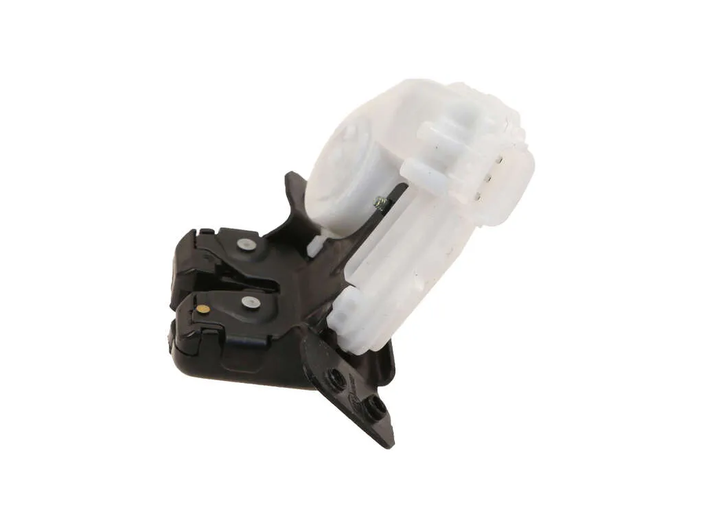 2018 Fiat 500 Trunk Lock Actuator Motor Mopar
