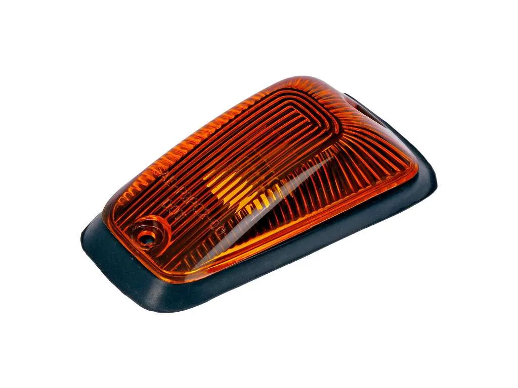 2000 GMC C2500 Roof Marker Light Dorman