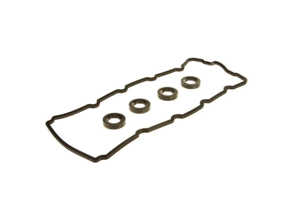 2008 Mini Cooper Engine Valve Cover Gasket Set Elring