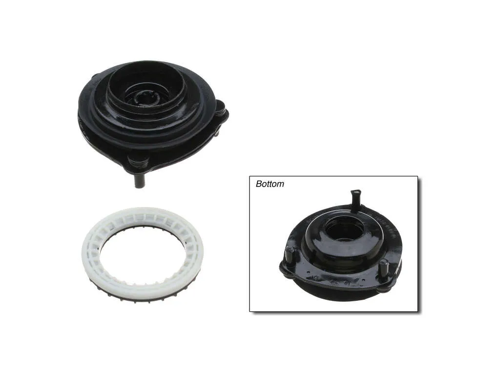 2002 Saab 9-3 Suspension Strut Mount  - Front KYB
