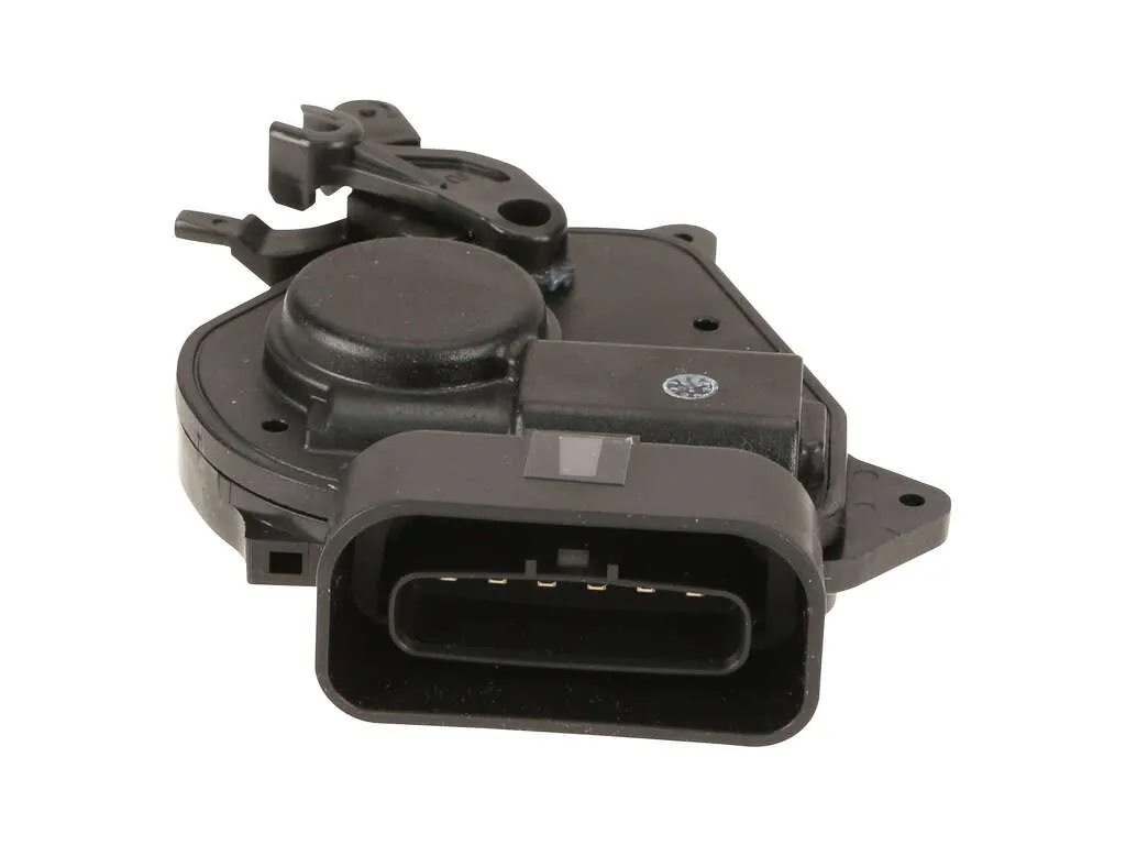 2004 Toyota RAV4 Door Lock Actuator Motor  - Front Right Aisin