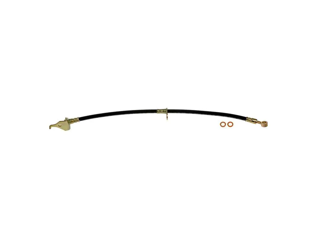 2012 Honda Insight Brake Hydraulic Hose  - Front Left Dorman