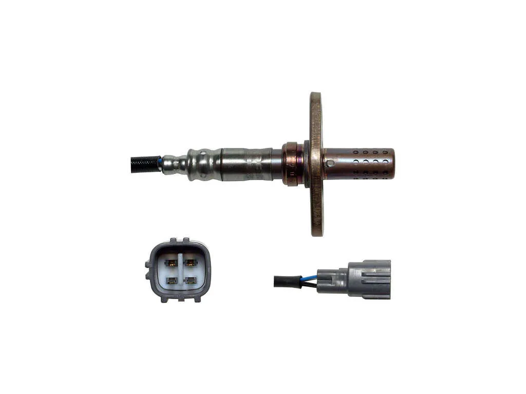 1997 Toyota Supra Oxygen Sensor  - Upstream Denso