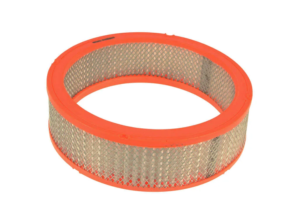 1986 Nissan D21 Engine Air Filter 4 Cyl 2.4L Interfil