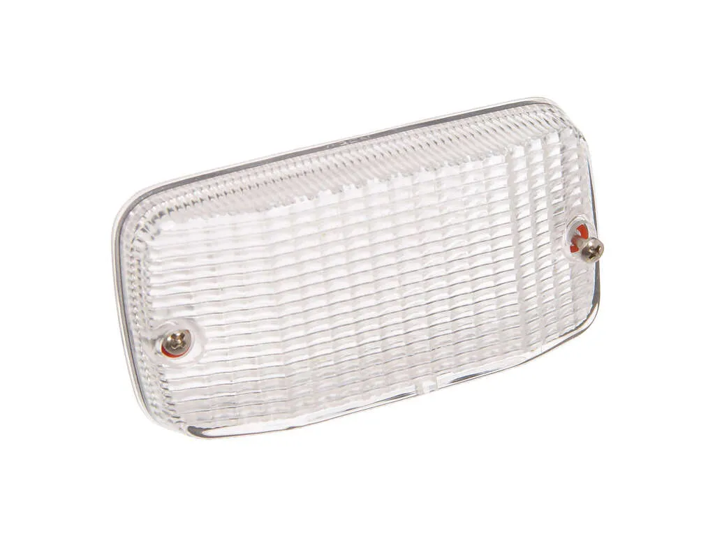 1979 Mercedes-Benz 300TD Back Up Light Lens ULO